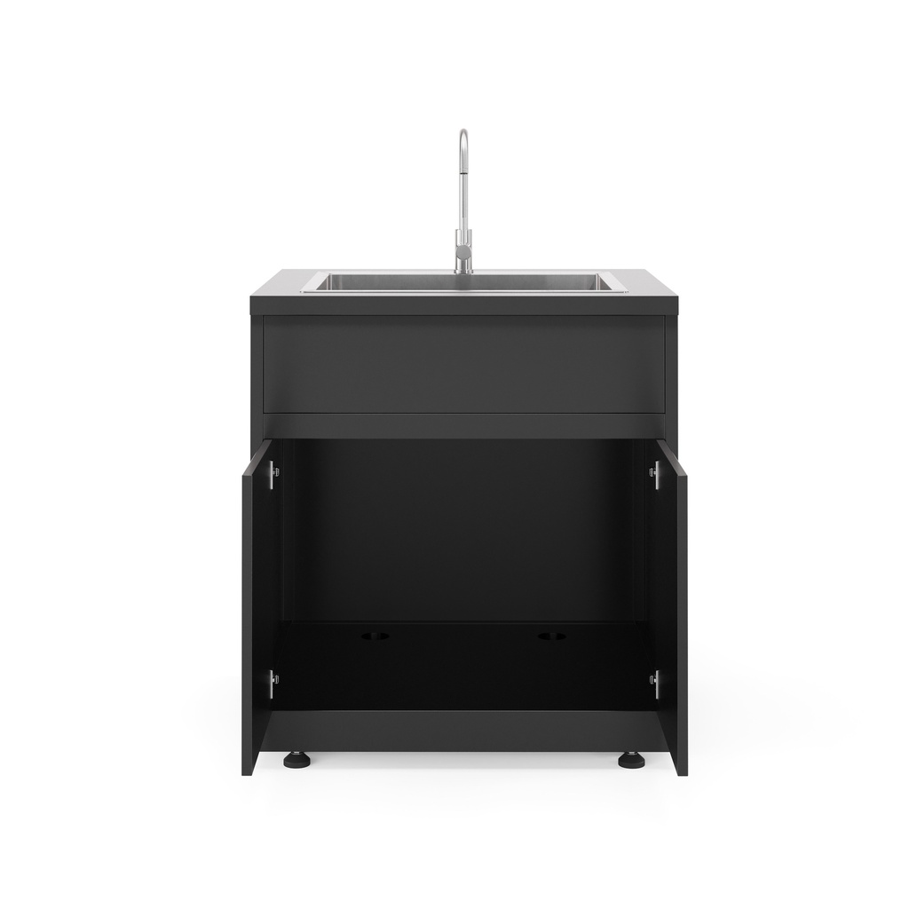 Modul Jungle CLEAN pomivalno korito - 4