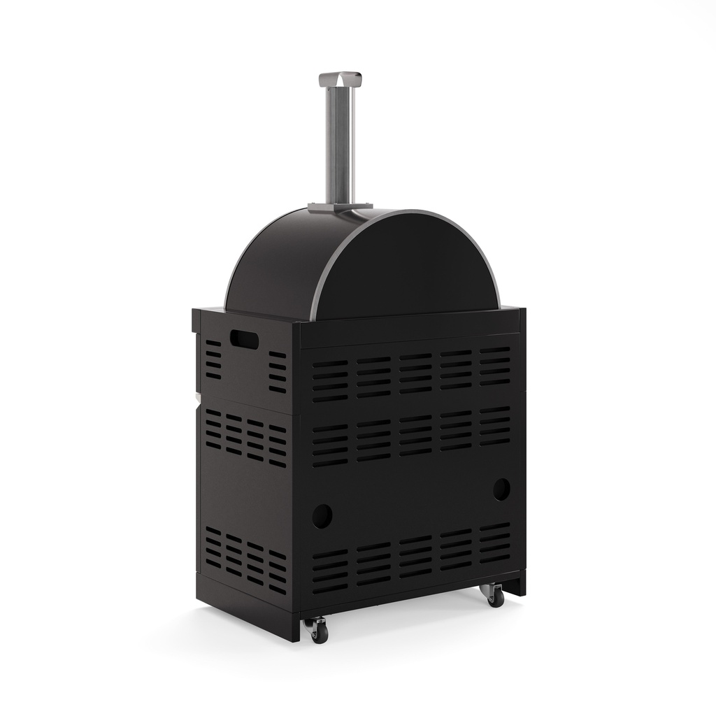 Modul Blackback pizza peč - 4