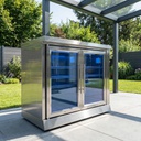 Modul Silverback COOL-DUO dvojni hladilnik - 1