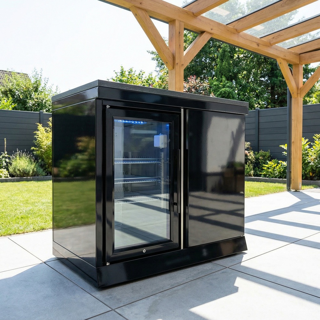 Modul Blackback COOL hladilnik - 1