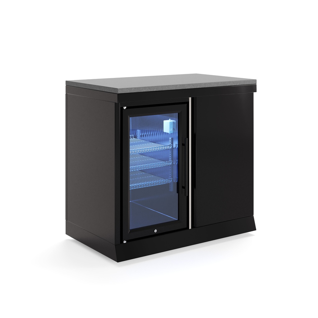 Modul Blackback COOL hladilnik - 2