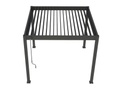 top_view_terrace_pergola_elegance_3x3_anthracite_gutroof_ccfb