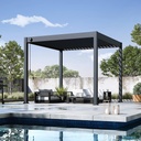 Antares bioklimatikus pergola