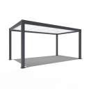 Alusan Carport