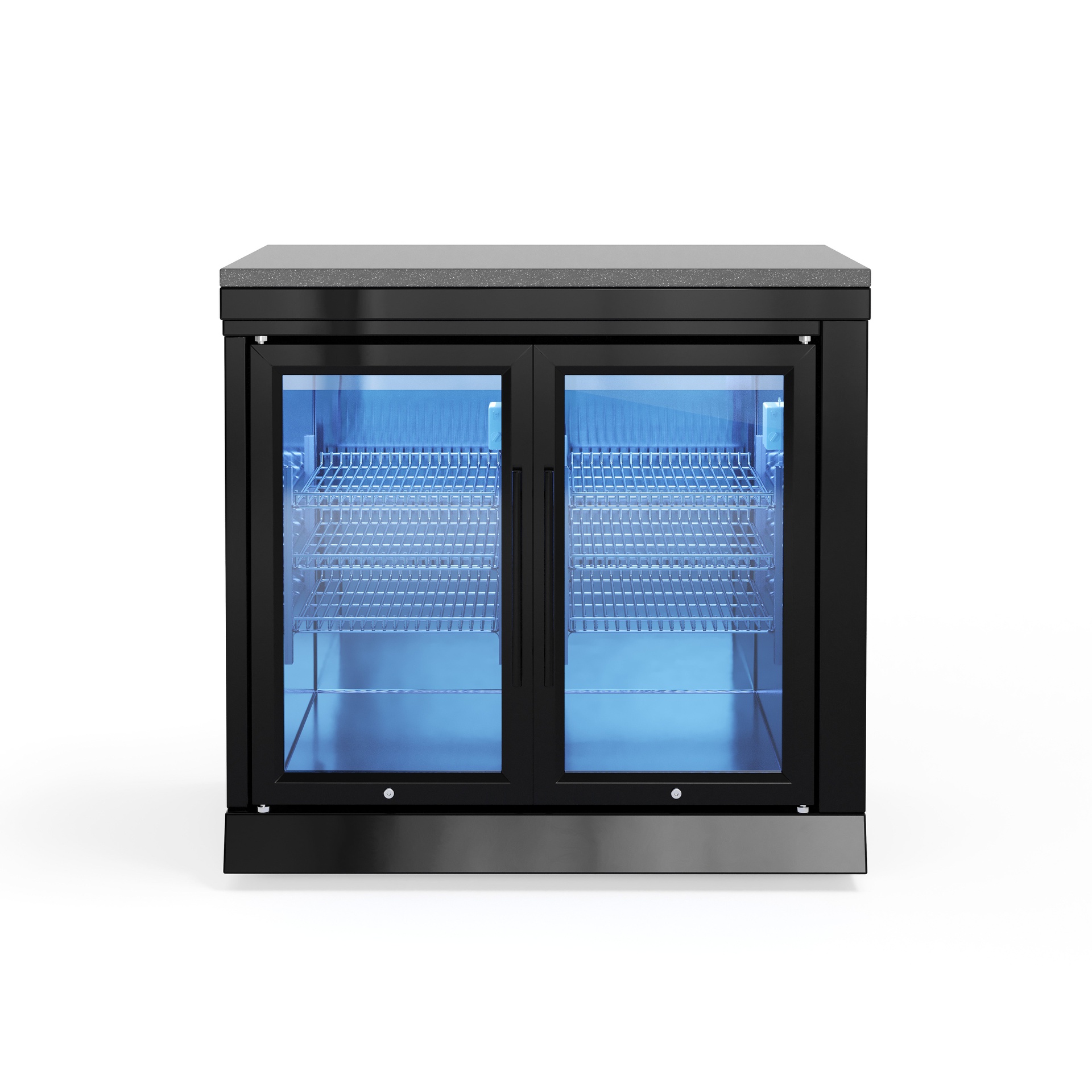 Modul Blackback COOL-DUO dvojni hladilnik