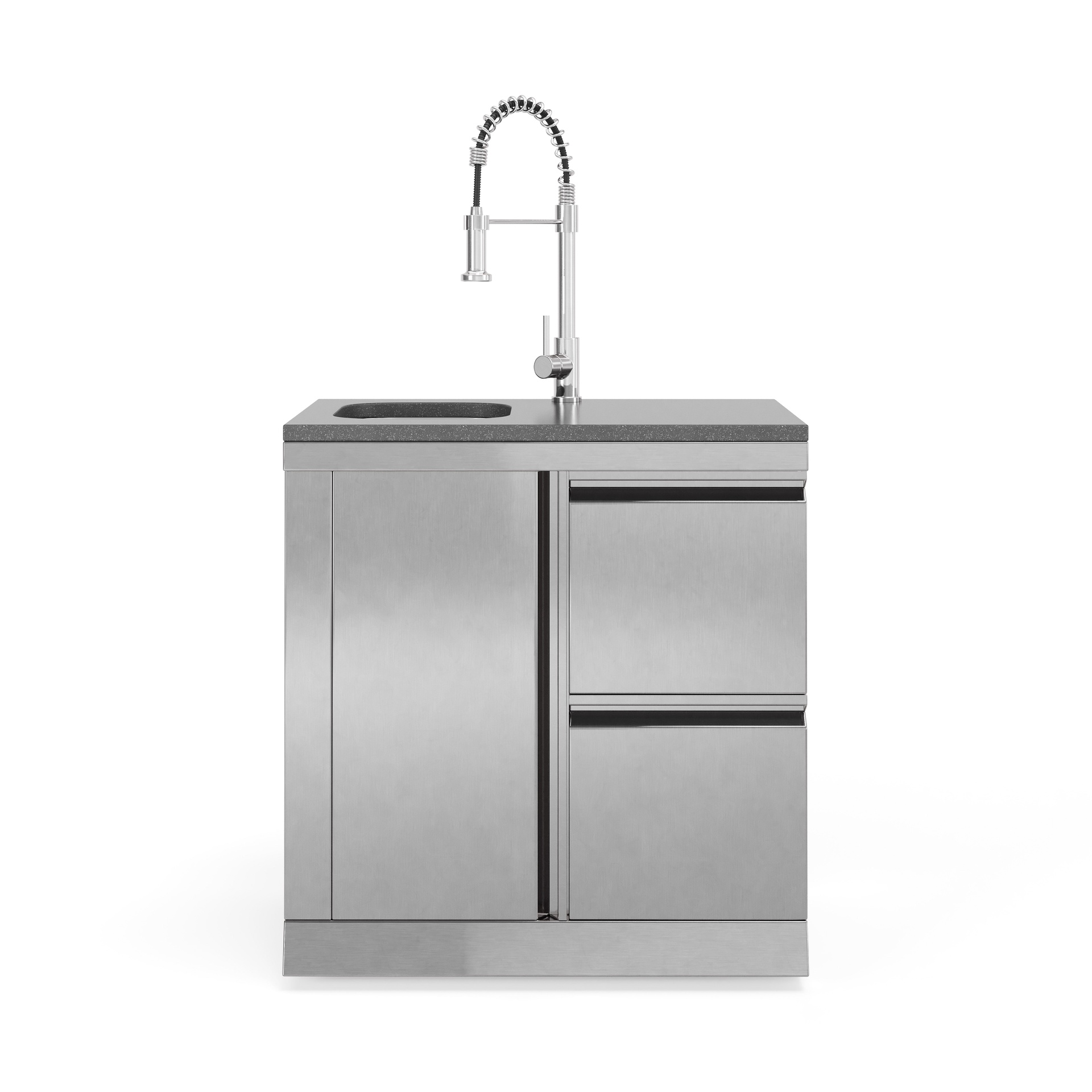 Modul Silverback CLEAN pomivalno korito