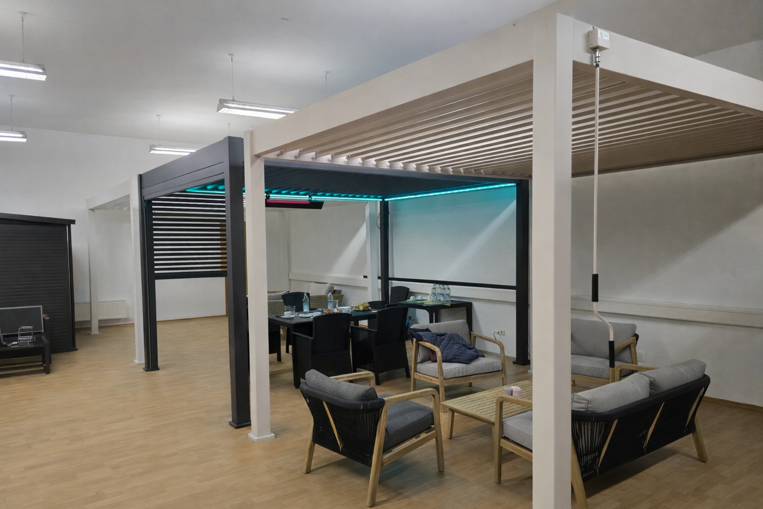 Salon