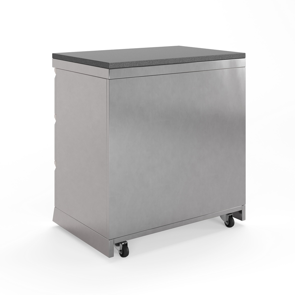 Modul Silverback PREP delovna miza - 3