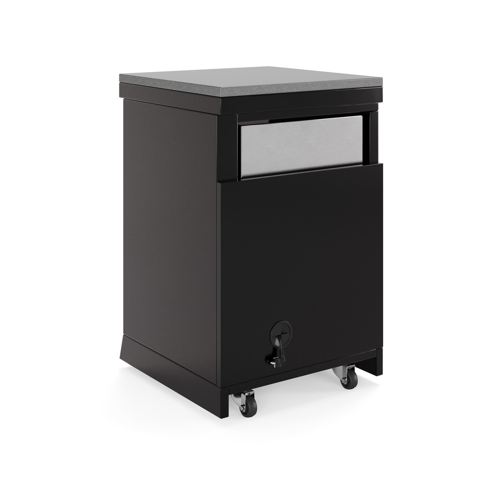 Modul Blackback COOL-SOLO hladilnik - 3