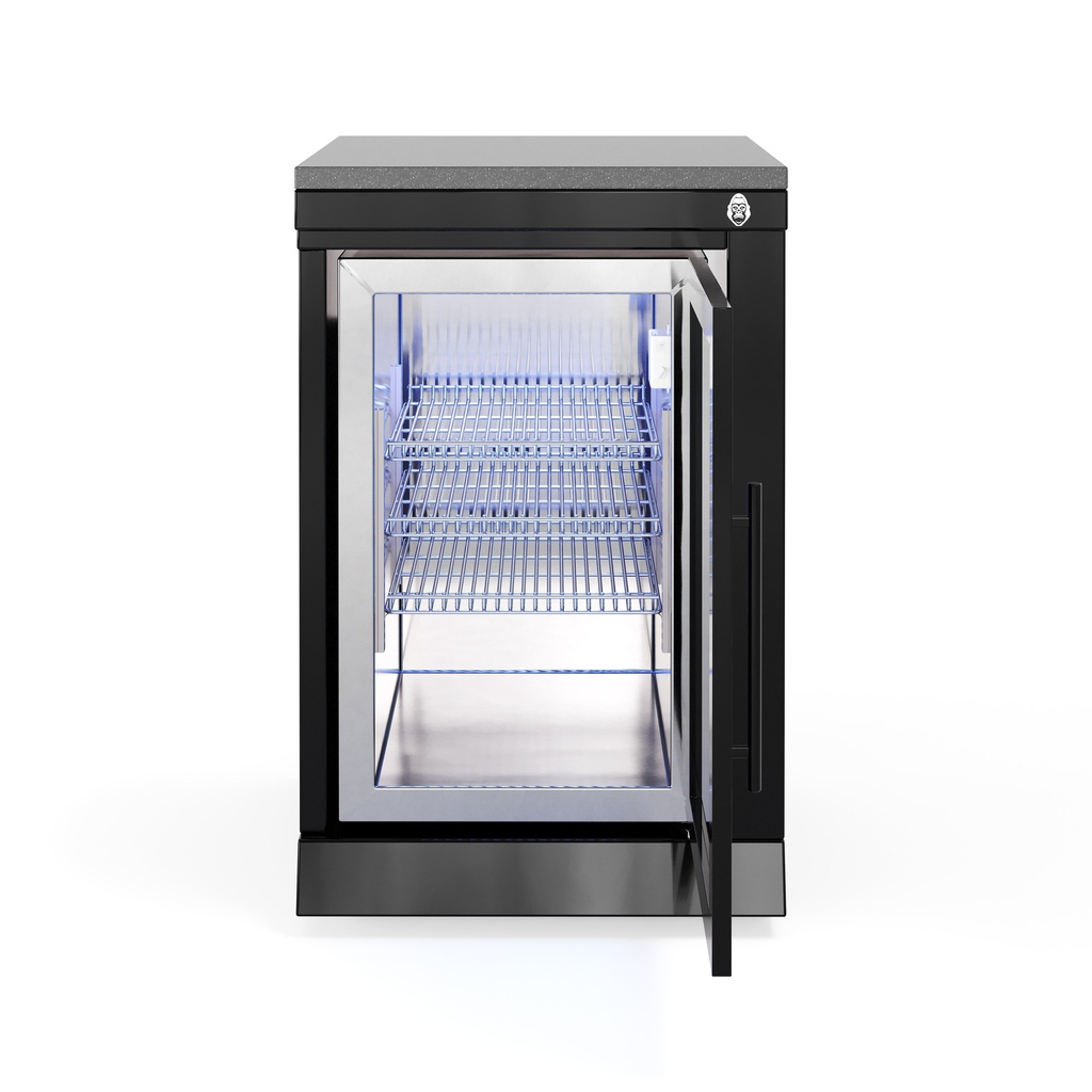 Modul Blackback COOL-SOLO hladilnik - 4