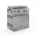 Modul Silverback plancha žar - 2