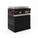 Modul Blackback plancha žar - 3