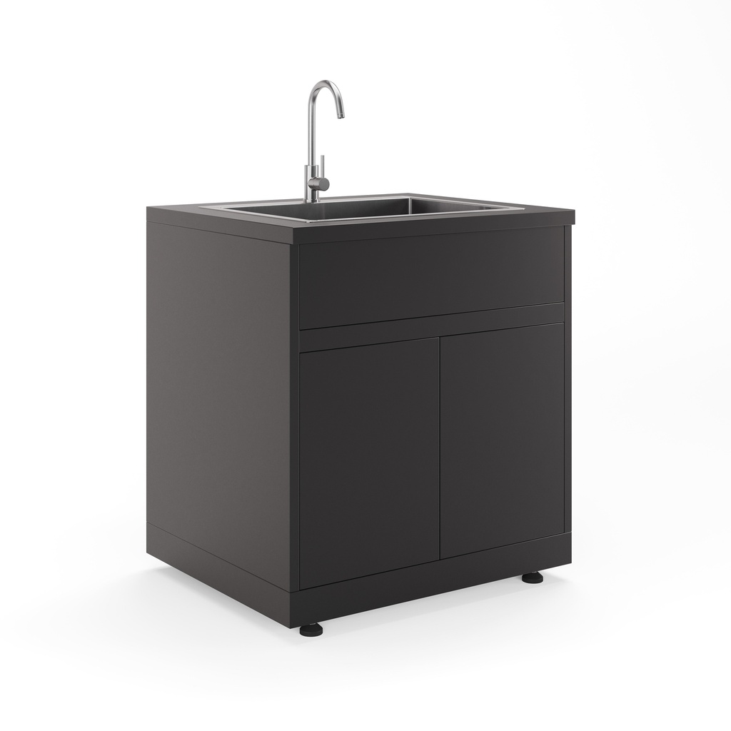 Modul Jungle CLEAN pomivalno korito - 2