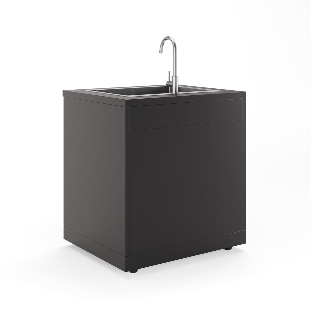 Modul Jungle CLEAN pomivalno korito - 3