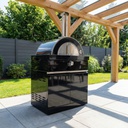 Modul Blackback pizza peč - 1