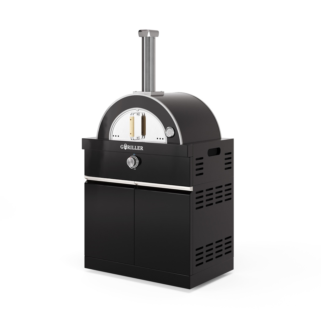 Modul Blackback pizza peč - 3