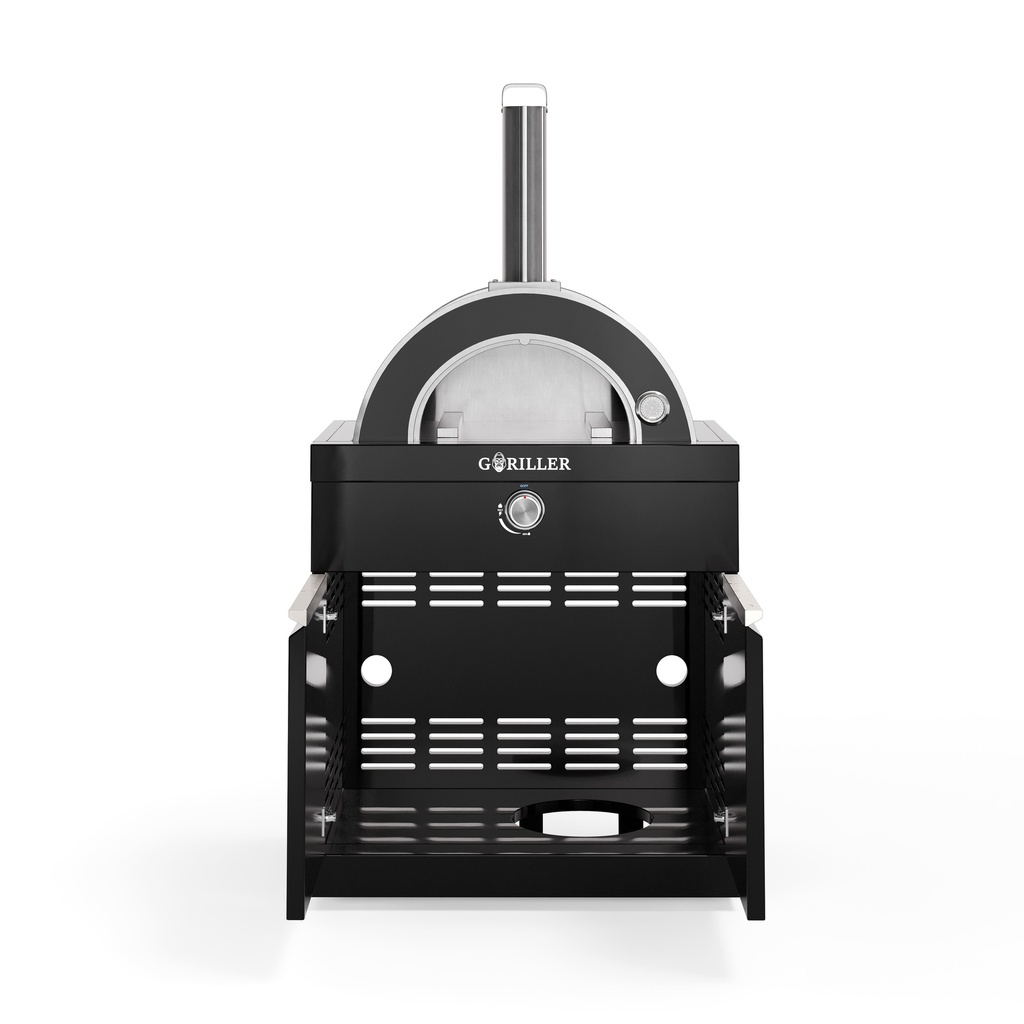 Modul Blackback pizza peč - 5
