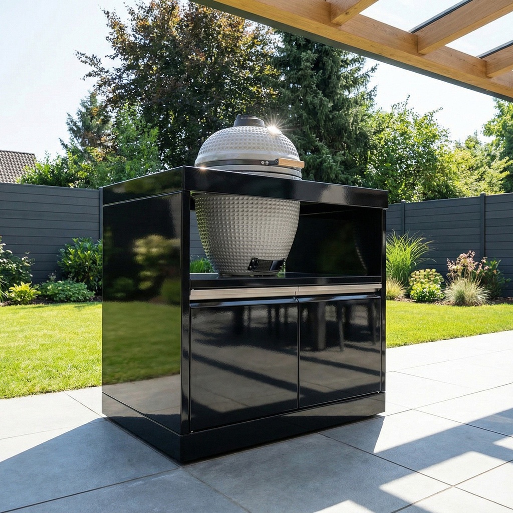 Modul Blackback kamado žar - 1