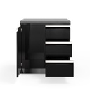 Modul Blackback PREP delovna miza - 4