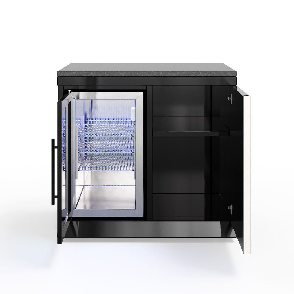 Modul Blackback COOL hladilnik - 4