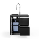 Modul Blackback CLEAN pomivalno korito - 4