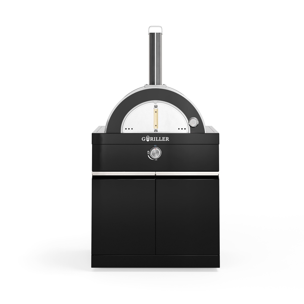 Modul Blackback pizza peč