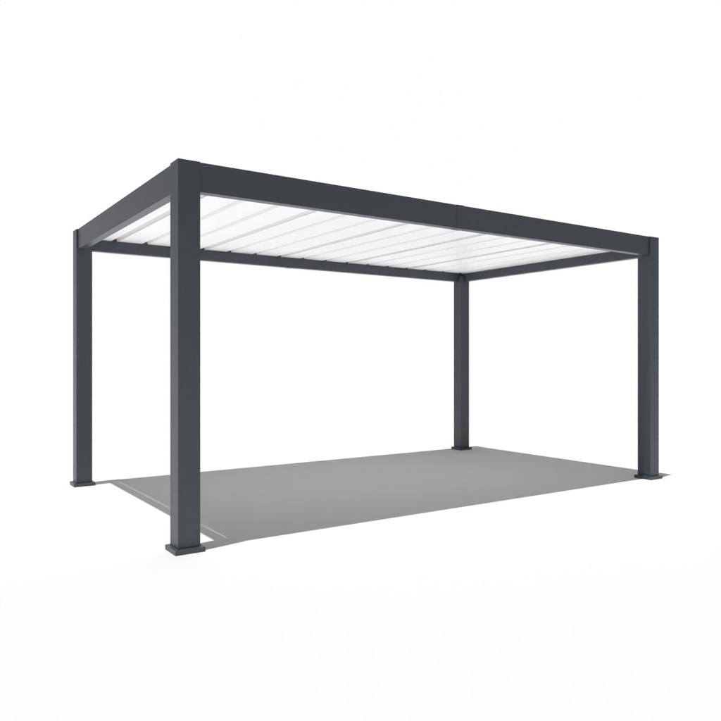 Alusan Carport