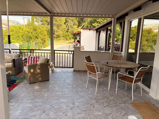 Bioklimatska pergola Antares