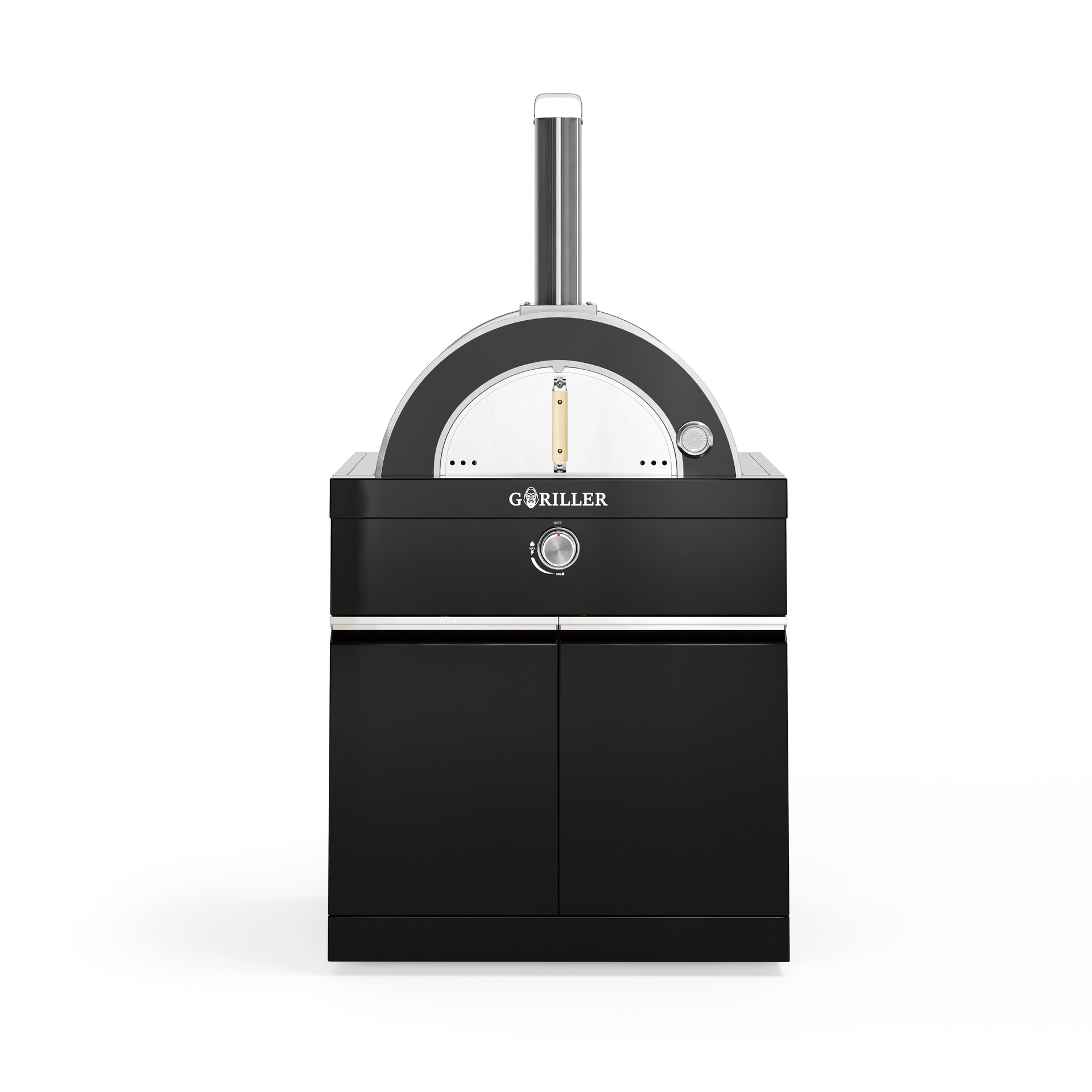 Modul Blackback pizza peč